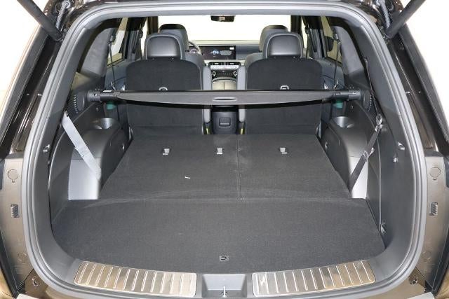 2026 Hyundai Palisade Hybrid Calligraphy AWD