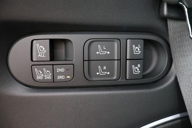 2026 Hyundai Palisade Hybrid Calligraphy AWD