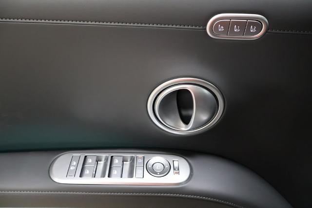 2026 Hyundai Palisade Hybrid Calligraphy AWD