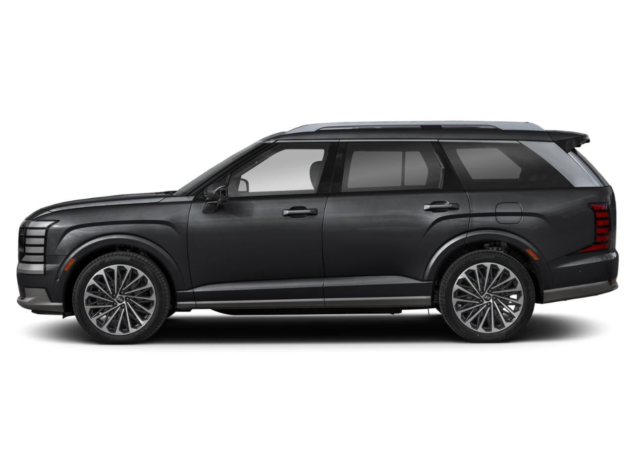 2026 Hyundai Palisade Hybrid Calligraphy AWD