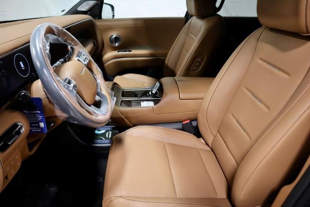 2026 Hyundai Palisade Hybrid Calligraphy AWD