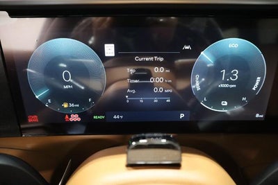 2026 Hyundai Palisade Hybrid Calligraphy AWD