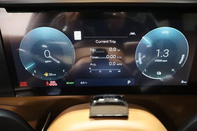 2026 Hyundai Palisade Hybrid Calligraphy AWD