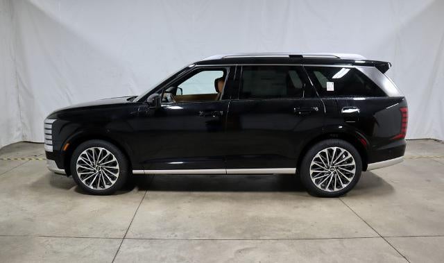 2026 Hyundai Palisade Hybrid Calligraphy AWD