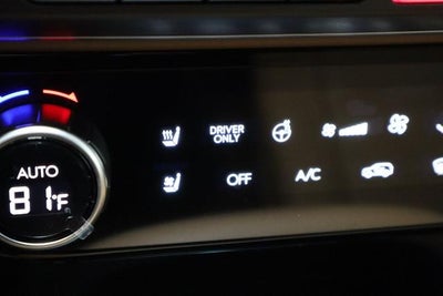 2026 Hyundai Palisade Hybrid Calligraphy AWD