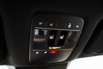 2026 Hyundai Palisade Hybrid Calligraphy AWD