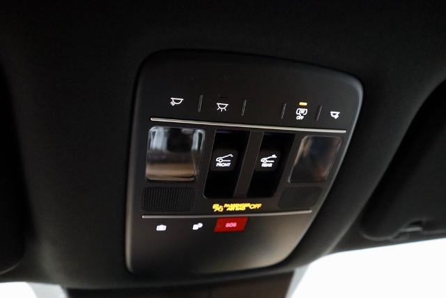 2026 Hyundai Palisade Hybrid Calligraphy AWD