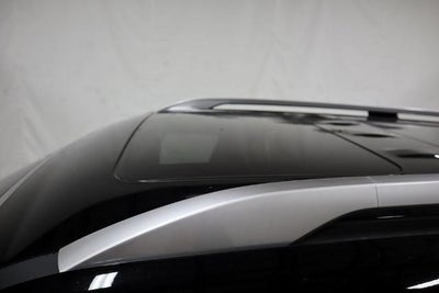 2026 Hyundai Palisade Hybrid Calligraphy AWD