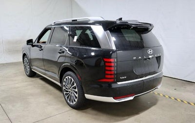 2026 Hyundai Palisade Hybrid Calligraphy AWD