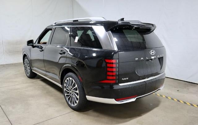 2026 Hyundai Palisade Hybrid Calligraphy AWD