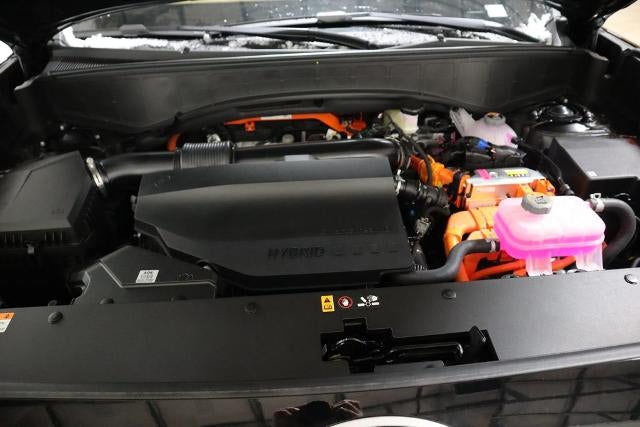 2026 Hyundai Palisade Hybrid Calligraphy AWD