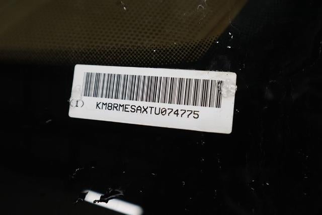 2026 Hyundai Palisade Hybrid Calligraphy AWD