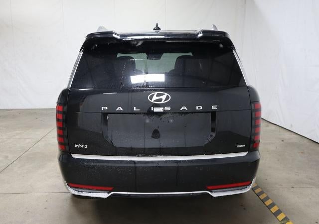 2026 Hyundai Palisade Hybrid Calligraphy AWD