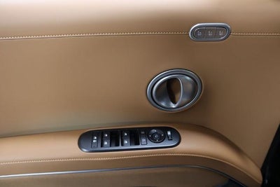 2026 Hyundai Palisade Hybrid Calligraphy AWD