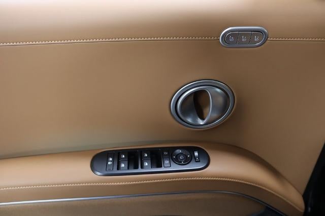 2026 Hyundai Palisade Hybrid Calligraphy AWD