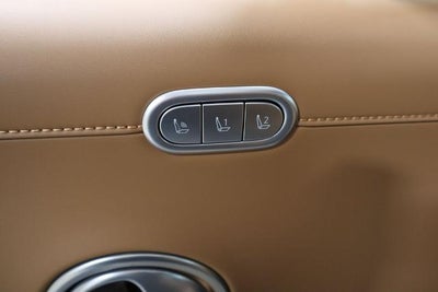 2026 Hyundai Palisade Hybrid Calligraphy AWD