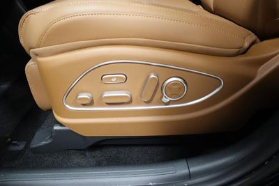 2026 Hyundai Palisade Hybrid Calligraphy AWD