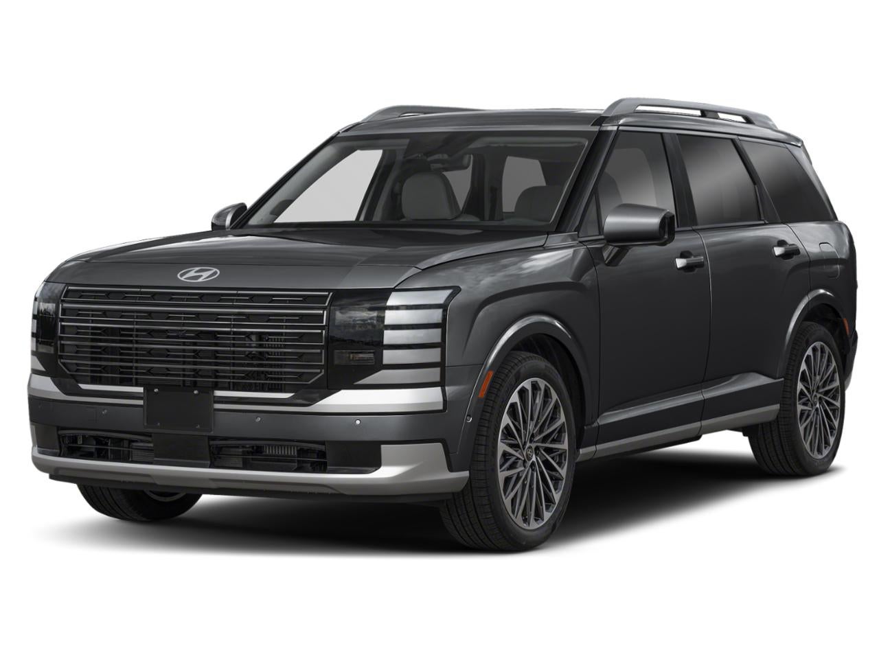 2026 Hyundai Palisade Hybrid Calligraphy AWD