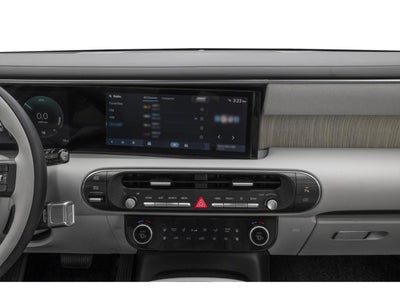 2026 Hyundai Palisade Hybrid Calligraphy AWD