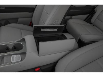 2026 Hyundai Palisade Hybrid Calligraphy AWD