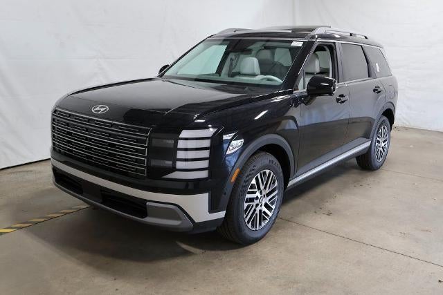 2026 Hyundai PALISADE SEL Premium 7P FWD