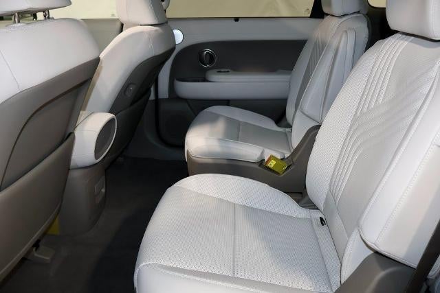 2026 Hyundai PALISADE SEL Premium 7P FWD