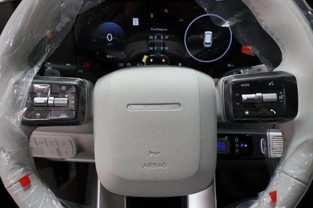 2026 Hyundai PALISADE SEL Premium 7P FWD