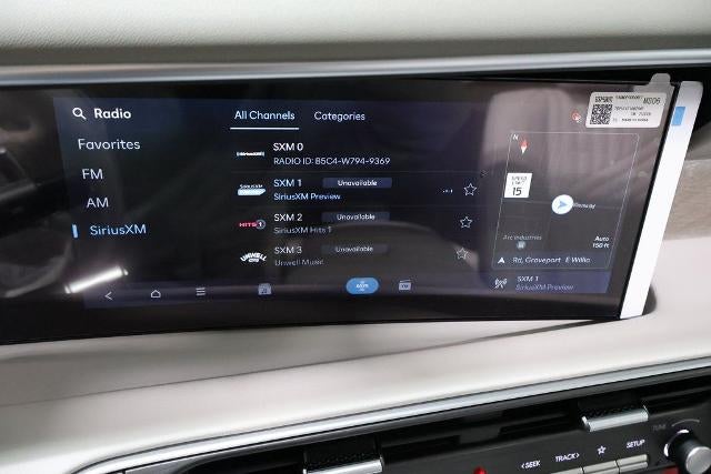 2026 Hyundai PALISADE SEL Premium 7P FWD