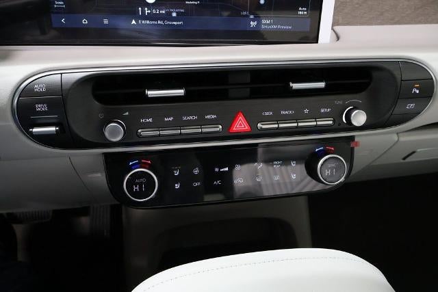 2026 Hyundai PALISADE SEL Premium 7P FWD