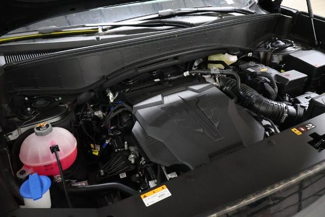 2026 Hyundai PALISADE SEL Premium 7P FWD