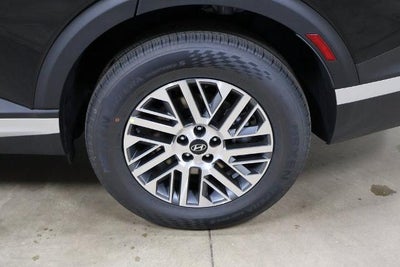 2026 Hyundai PALISADE SEL Premium 7P FWD