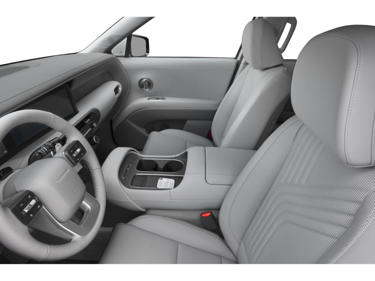 2026 Hyundai PALISADE SEL Premium 7P FWD