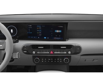 2026 Hyundai PALISADE SEL Premium 7P FWD