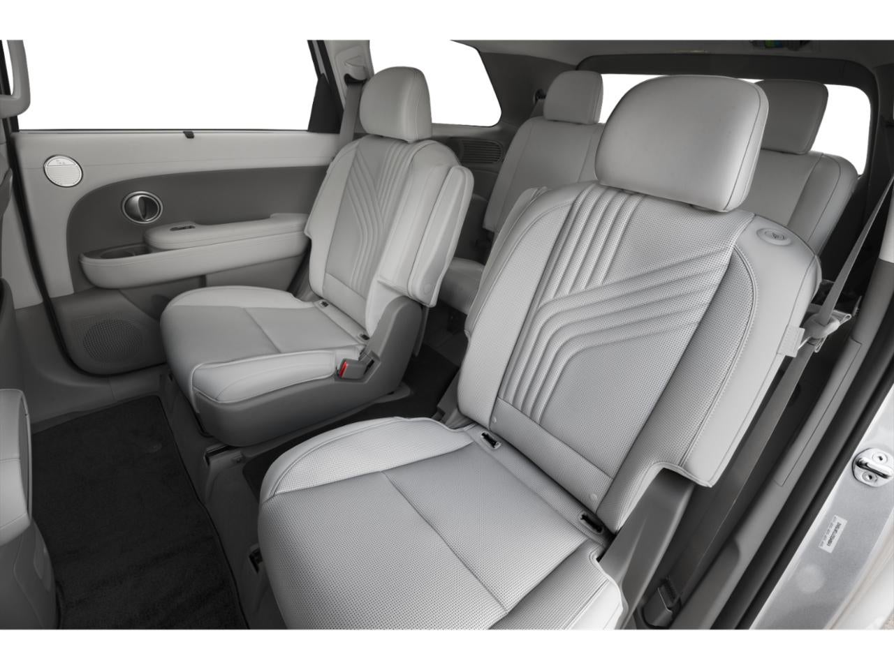 2026 Hyundai PALISADE SEL Premium 7P FWD