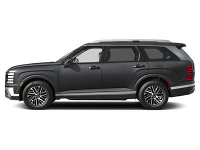 2026 Hyundai PALISADE SEL Premium 7P FWD