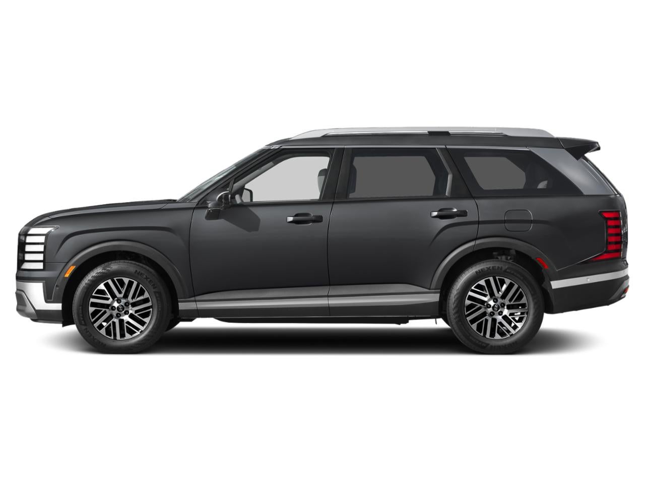 2026 Hyundai PALISADE SEL Premium 7P FWD