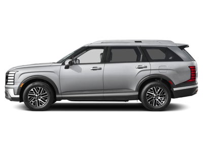 2026 Hyundai PALISADE SEL Premium 7P FWD