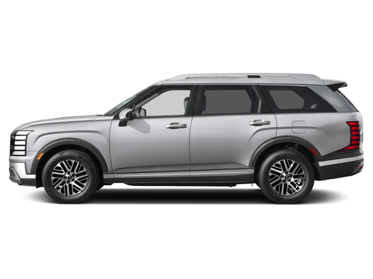 2026 Hyundai PALISADE SEL Premium 7P FWD