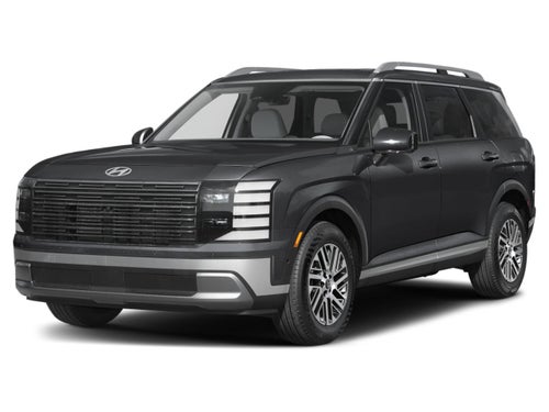 2026 Hyundai PALISADE SEL Premium 7P AWD
