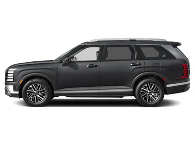 2026 Hyundai PALISADE SEL Premium 7P AWD