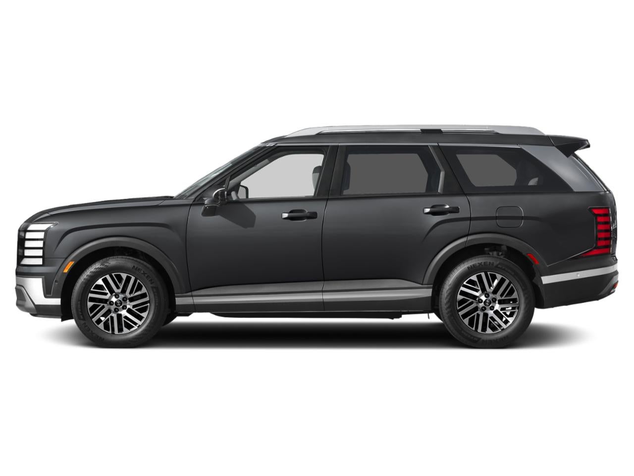 2026 Hyundai PALISADE SEL Premium 7P AWD