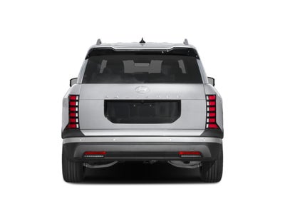 2026 Hyundai PALISADE SEL Premium 7P AWD