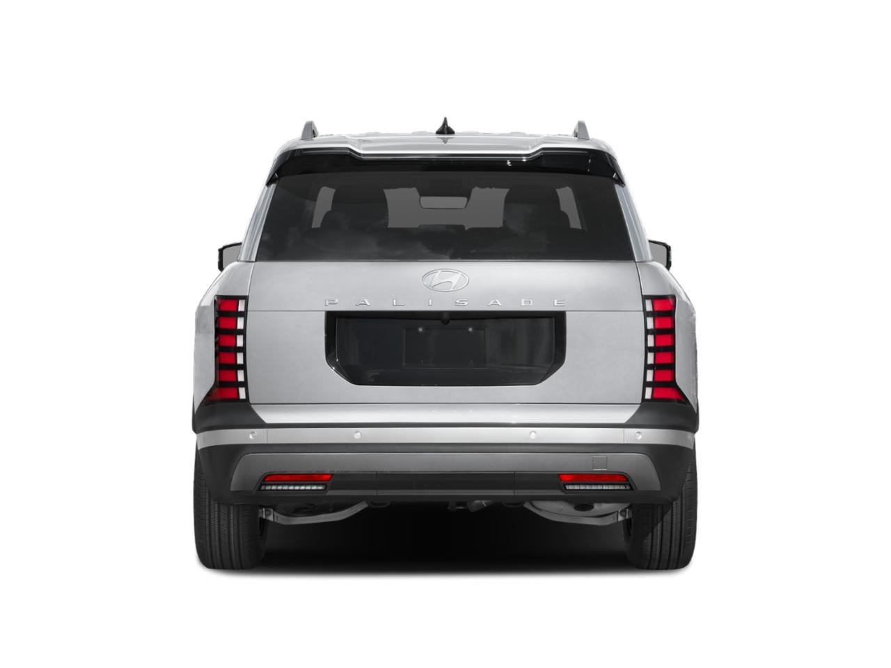 2026 Hyundai PALISADE SEL Premium 7P AWD