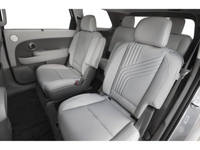 2026 Hyundai PALISADE SEL Premium 7P AWD