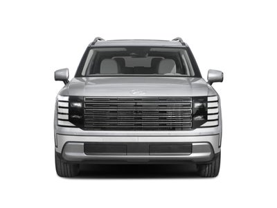 2026 Hyundai PALISADE SEL Premium 7P AWD