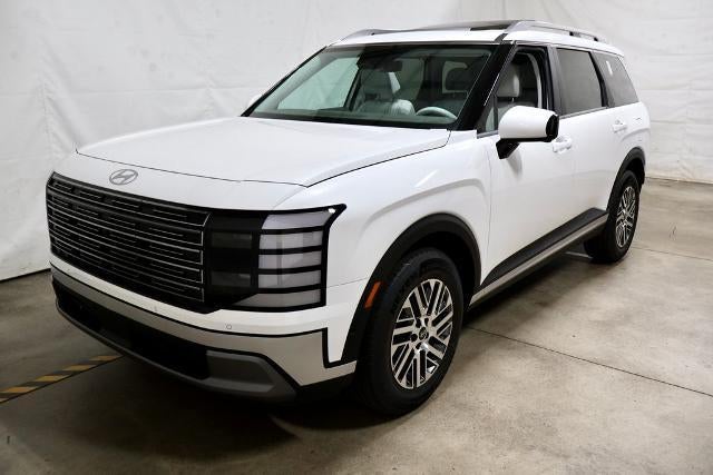 2026 Hyundai PALISADE SEL Premium 7P AWD