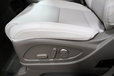 2026 Hyundai PALISADE SEL Premium 7P AWD