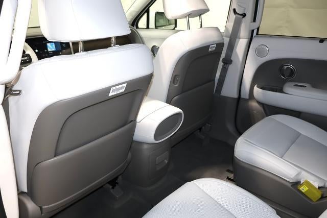 2026 Hyundai PALISADE SEL Premium 7P AWD