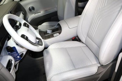 2026 Hyundai PALISADE SEL Premium 7P AWD