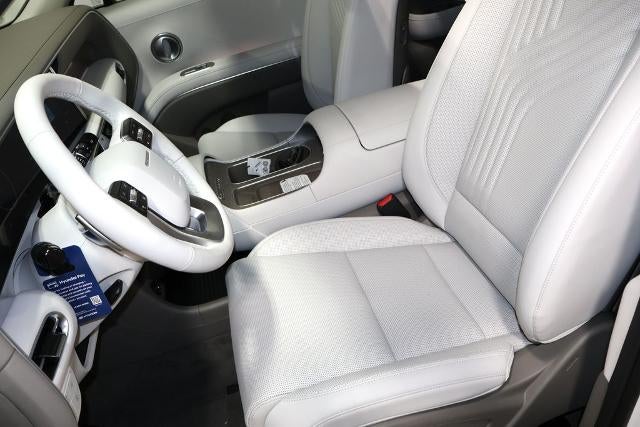 2026 Hyundai PALISADE SEL Premium 7P AWD